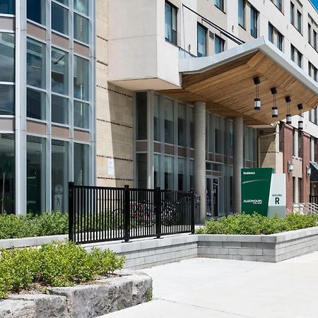 Residence & Conference Centre - Ottawa West Dış mekan fotoğraf
