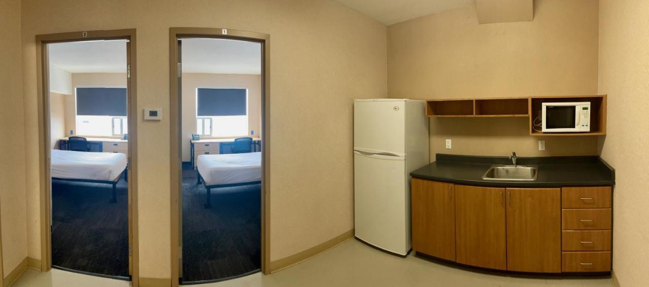 Residence & Conference Centre - Ottawa West Dış mekan fotoğraf