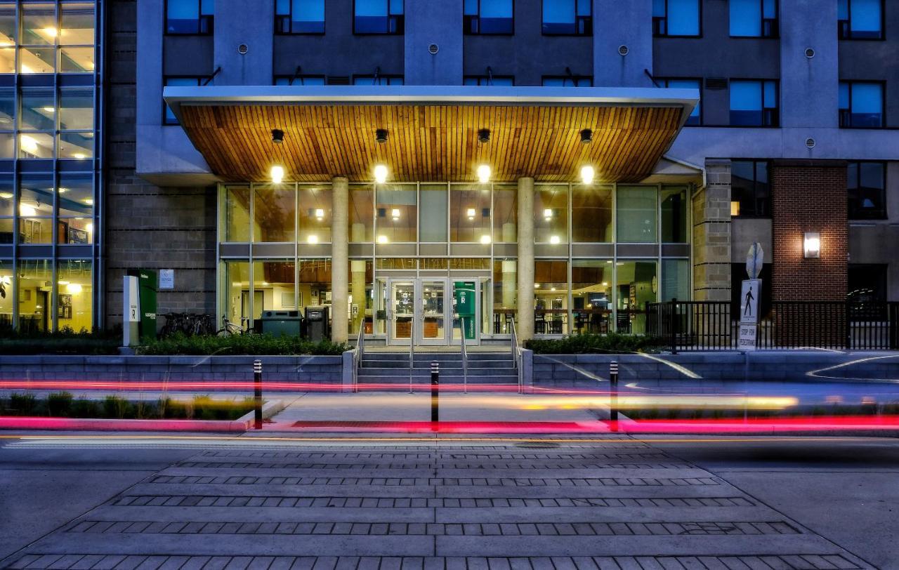 Residence & Conference Centre - Ottawa West Dış mekan fotoğraf