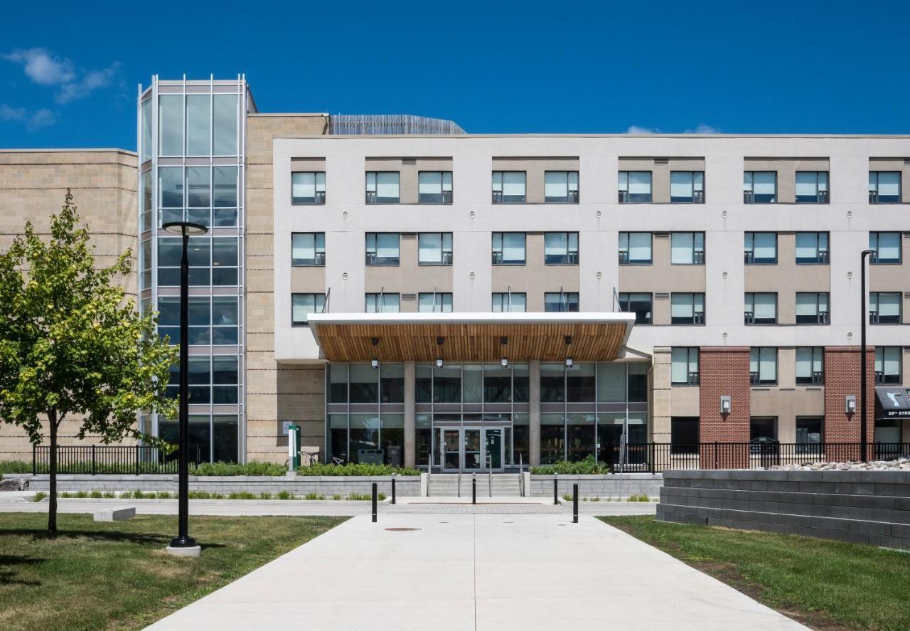 Residence & Conference Centre - Ottawa West Dış mekan fotoğraf