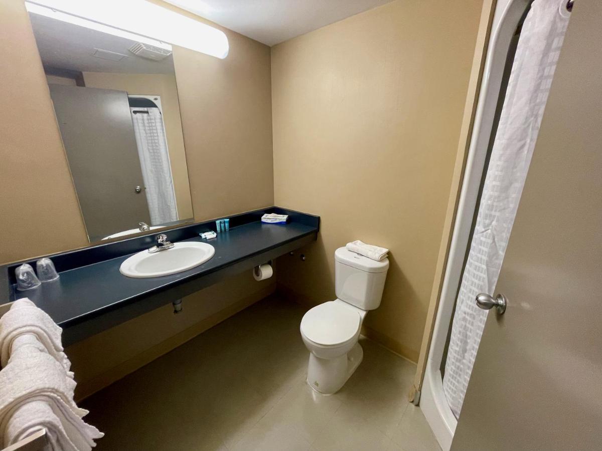 Residence & Conference Centre - Ottawa West Dış mekan fotoğraf