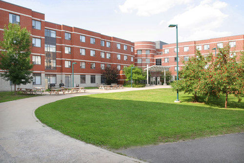Residence & Conference Centre - Ottawa West Dış mekan fotoğraf