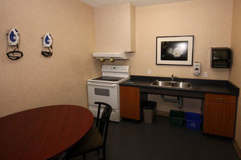 Residence & Conference Centre - Ottawa West Dış mekan fotoğraf
